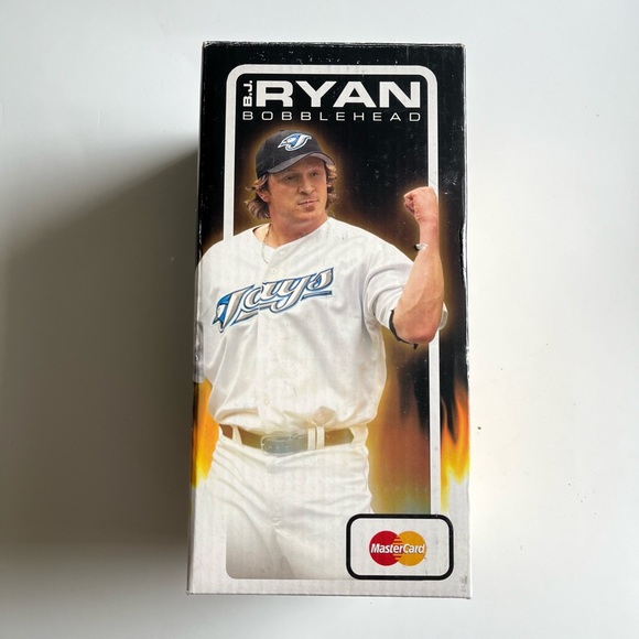 2007 BJ Ryan Bobble Head - Picture 2 of 10